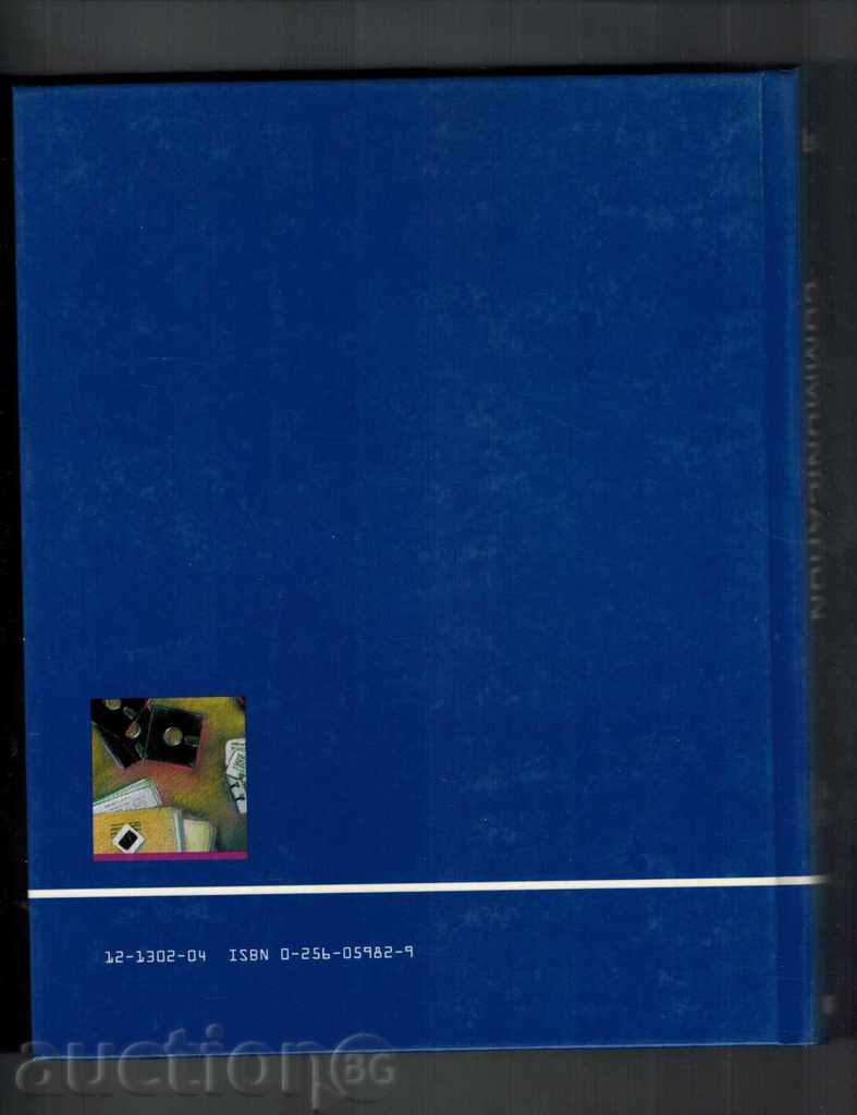βιβλίο σχετικά με τα οικονομικά BASIC BUSINESS COMMUNICATION-RAYMOND LESIKA με τιμή 25.00 BGN | € 12.78