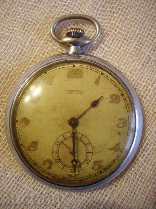 Sell ​​a pocket watch