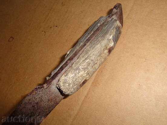 Shepherd's knife, karakulak, - 5