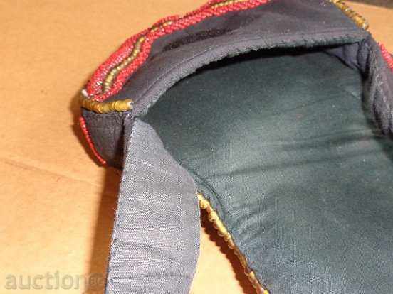 Geanta unica cu margele si scoici, geanta - UNICA - 5