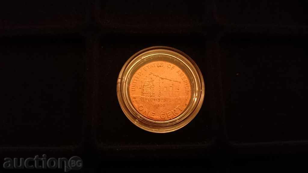 Auction 1 cent US uncirculated LIMITED Auction 1 cent US uncirculated LIMITED