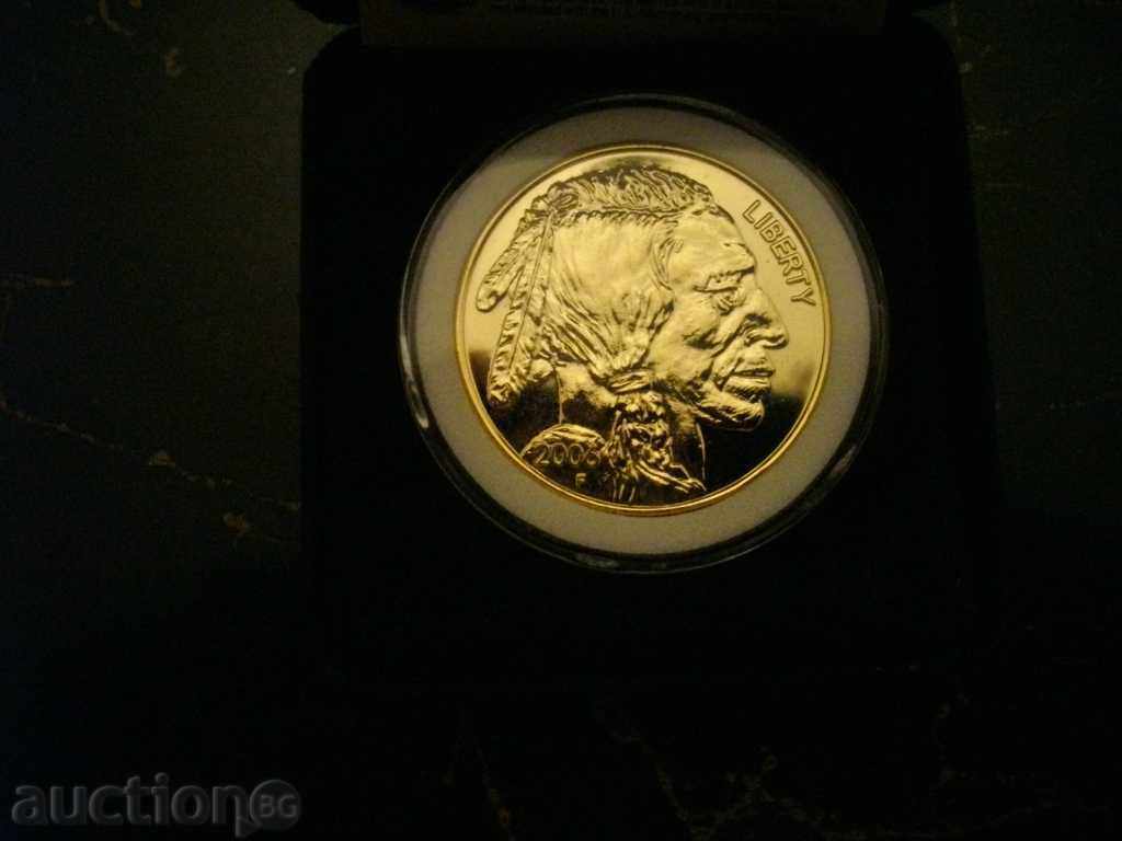 Delivery of 50 dollars24 carat golden bathtub did not circulate COPY