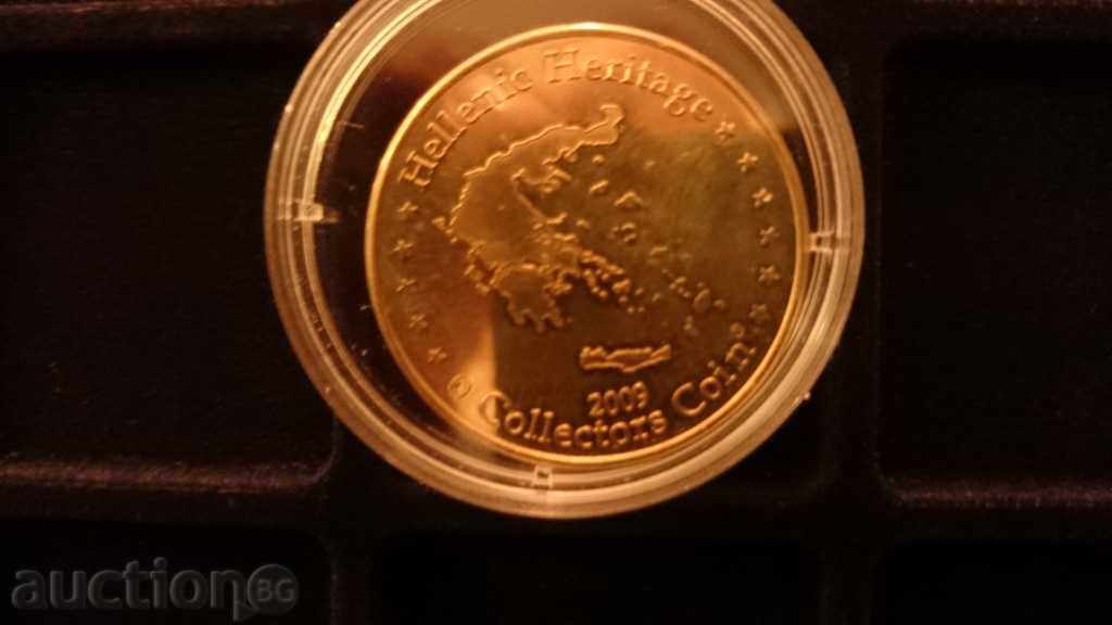 Έλληνες συλλέκτες 2 με τιμή 20.00 BGN | € 10.23 Έλληνες συλλέκτες 2 με τιμή 20.00 BGN | € 10.23