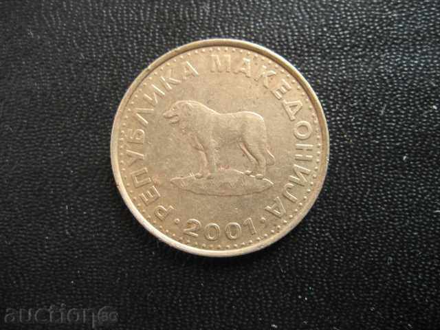 Auction Coin Day 1, 2001 EXCELLENT Auction Coin Day 1, 2001 EXCELLENT