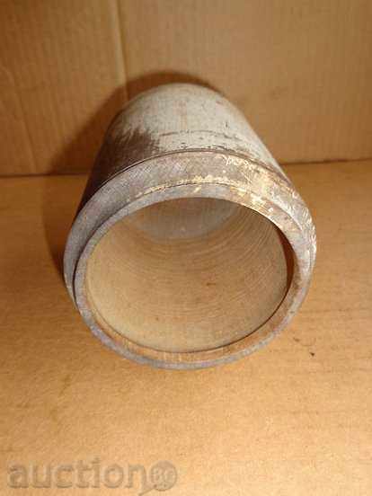 Old wooden spice dish, wooden, spoon - 7 Old wooden spice dish, wooden, spoon - 7