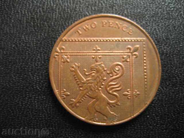 TWO PENCE 2010 NO RETAIL PRICE with price 1.00 BGN | € 0.51 TWO PENCE 2010 NO RETAIL PRICE with price 1.00 BGN | € 0.51