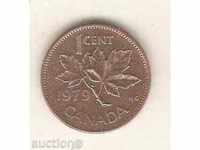 + Canada 1 cent 1979