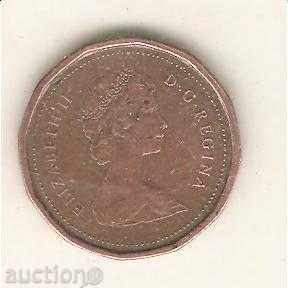 + Canada 1 cent 1983 with price 0.50 BGN | € 0.26 + Canada 1 cent 1983 with price 0.50 BGN | € 0.26