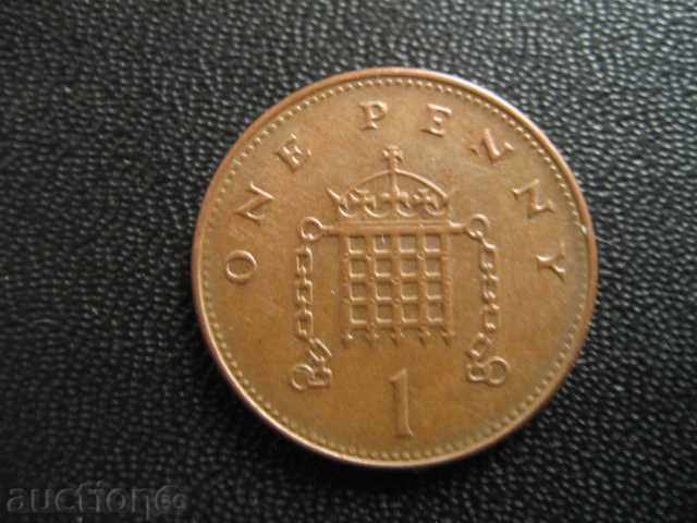 Auction Coin. 1 PENNY 2000 NO RETAIL PRICE Auction Coin. 1 PENNY 2000 NO RETAIL PRICE
