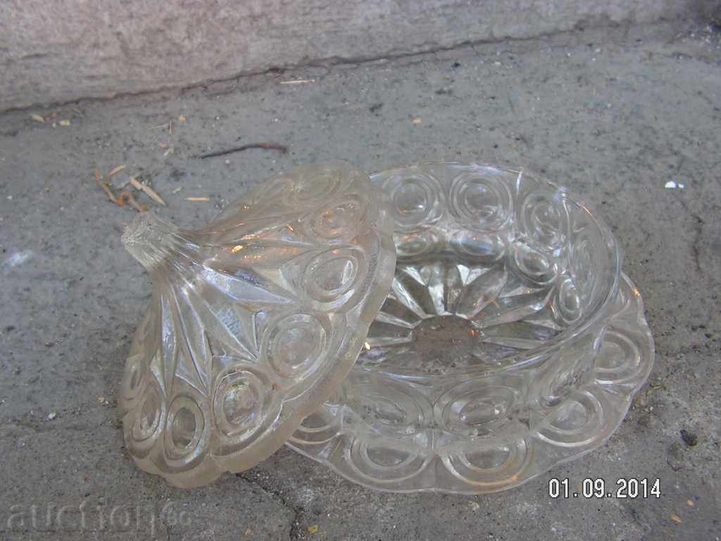 Delivery of 3668. STAR ZAHARNICA MASSIVE GLASS Delivery of 3668. STAR ZAHARNICA MASSIVE GLASS