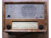 1941 OLD RADIO "siemens Super 13W