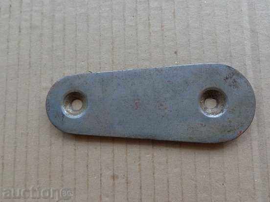 Gun case, part of a rifle, pistol, pistol - 5