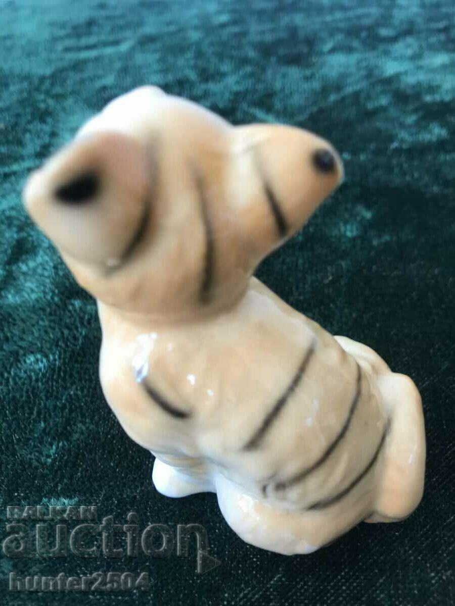 Kitten-8 cm, unmarked with price 14.95 BGN | € 7.64 Kitten-8 cm, unmarked with price 14.95 BGN | € 7.64