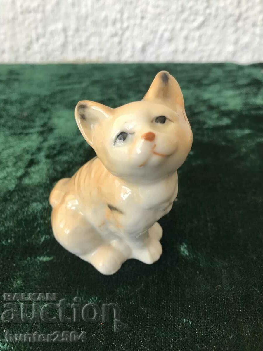 Kitten-8 cm, unmarked