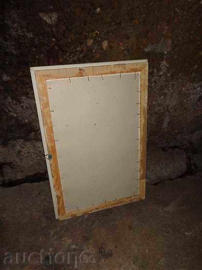 Delivery of Framing frame, propaganda, painting, portrait, photo, poster