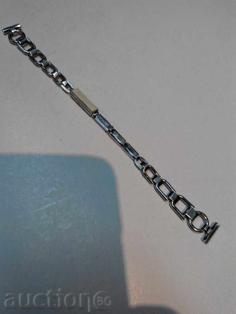 CHAIN CLOCK with price 12.00 BGN | € 6.14 CHAIN CLOCK with price 12.00 BGN | € 6.14