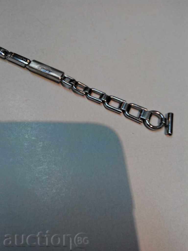 Auction CHAIN CLOCK Auction CHAIN CLOCK