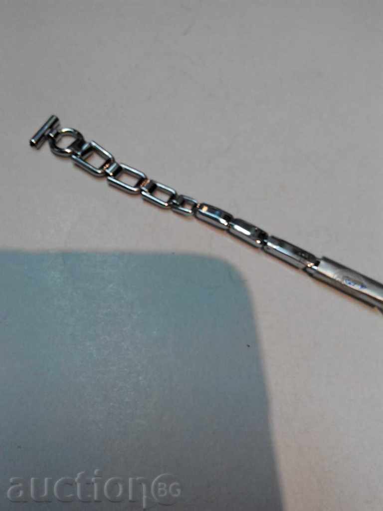 Delivery of CHAIN CLOCK Delivery of CHAIN CLOCK