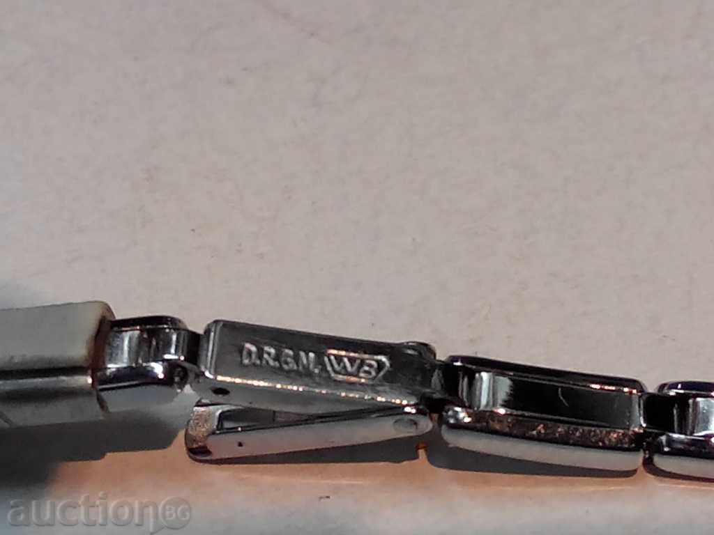 CHAIN CLOCK - 6 CHAIN CLOCK - 6