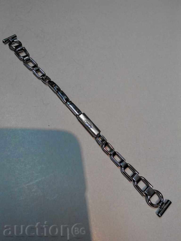 CHAIN CLOCK - 7 CHAIN CLOCK - 7