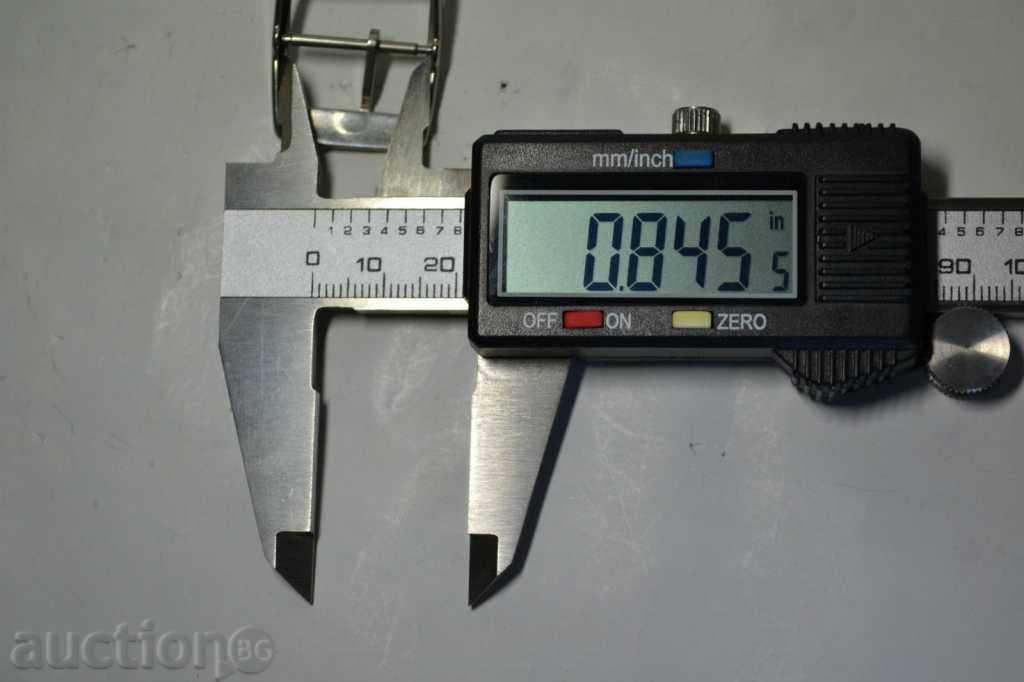 Аукцион "Swatch" S/S Buckle Аукцион "Swatch" S/S Buckle