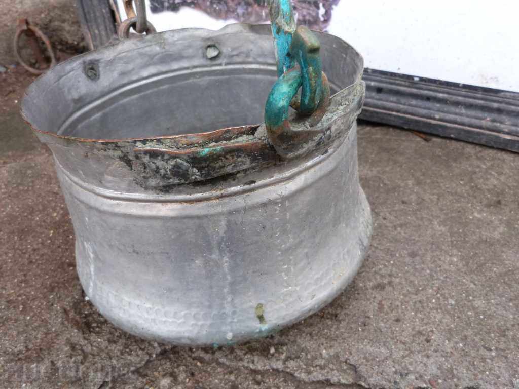 Delivery of 4513. BAKAR MEN'S KALAIDISAN INSIDE AND OUT OF MED