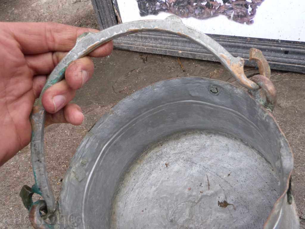 4513. BAKAR MEN'S KALAIDISAN INSIDE AND OUT OF MED - 5