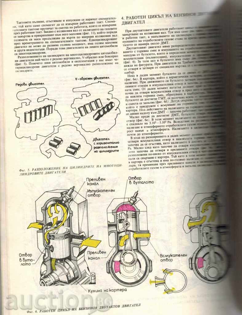 Delivery of DRIVER STUDY CATEGORY C / 1-YEAR PART / - K. BOYADZHIEV Delivery of DRIVER STUDY CATEGORY C / 1-YEAR PART / - K. BOYADZHIEV