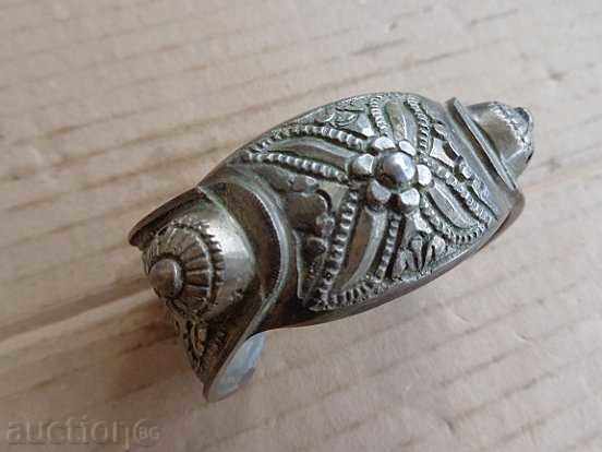 Auction Renaissance silver slingshot bracelet, jewelry, jewelry Auction Renaissance silver slingshot bracelet, jewelry, jewelry