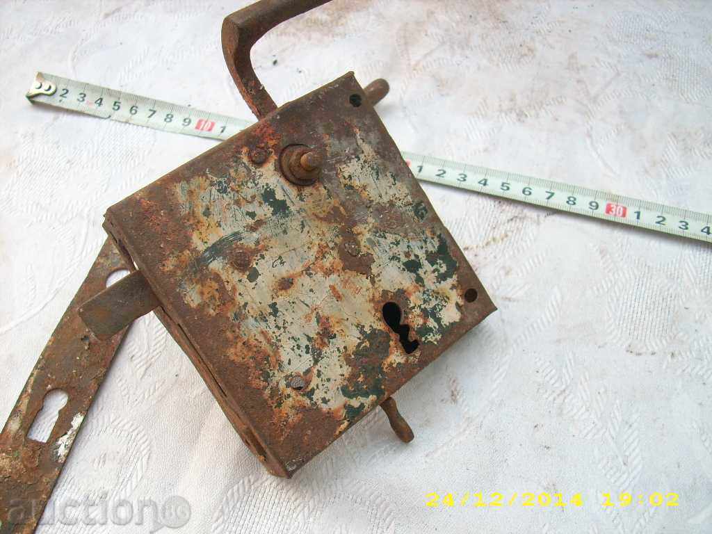 Delivery of STAR FEMALE BRAKE Delivery of STAR FEMALE BRAKE