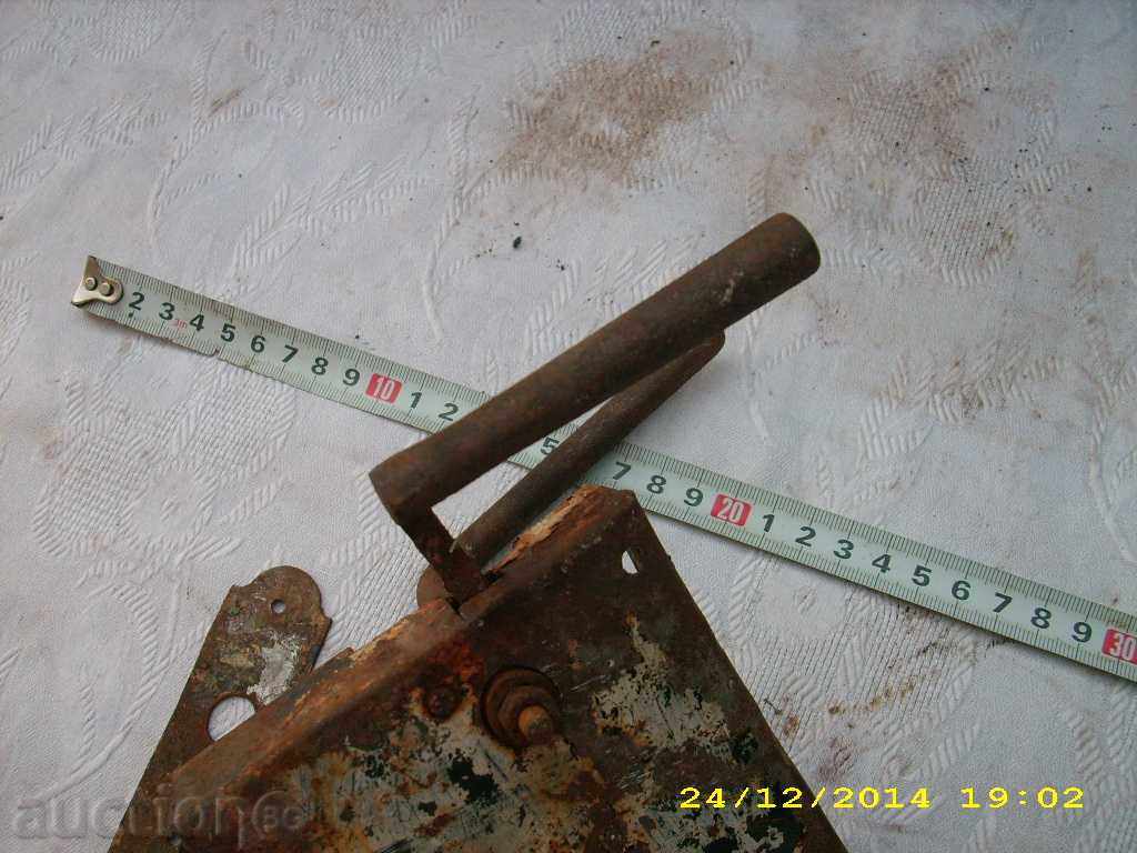 STAR FEMALE BRAKE - 5 STAR FEMALE BRAKE - 5