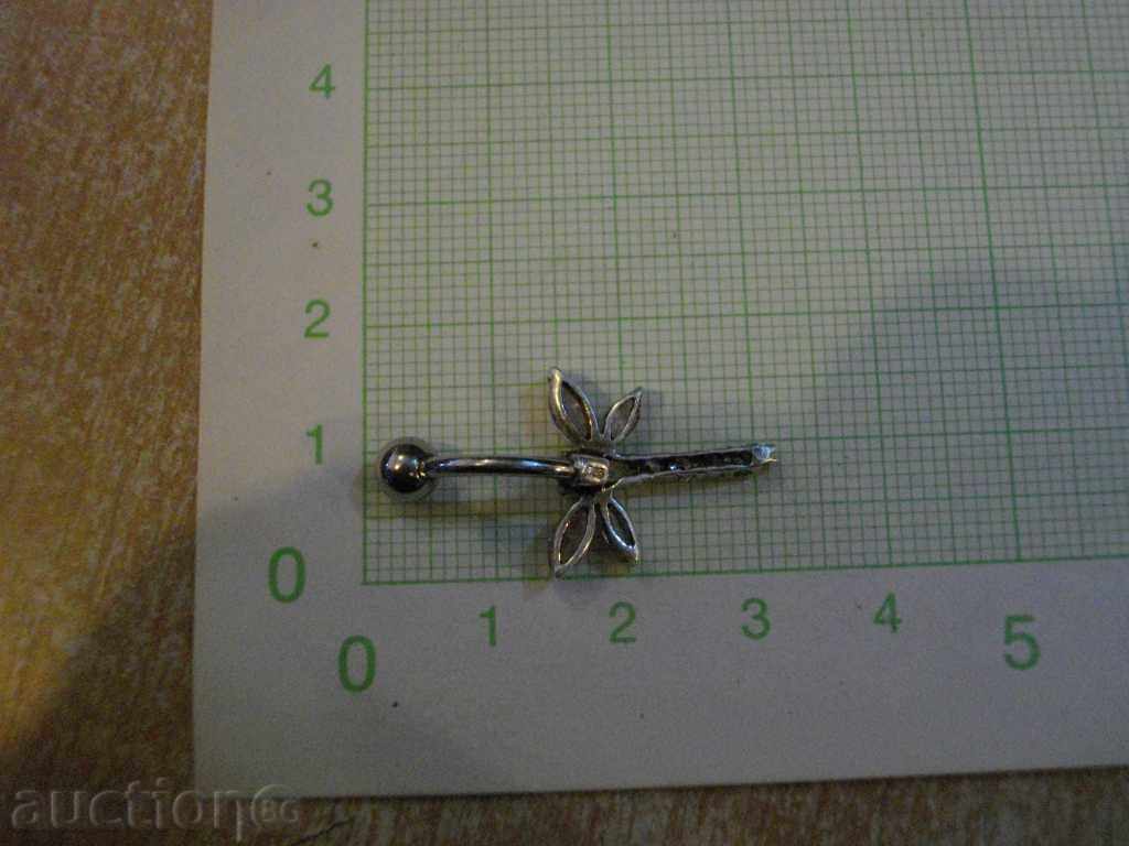 Auction Piercing - 2,1 gr. Auction Piercing - 2,1 gr.