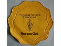 Havana Club Cupa pad