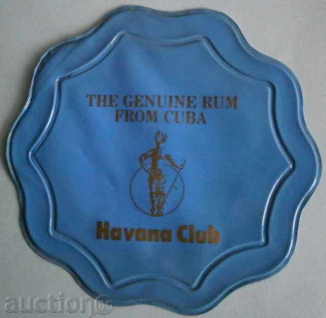 pad Havana Club Cup