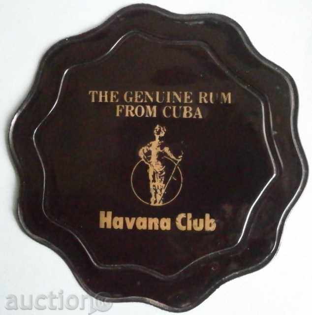 Havana Club Подложка за чаша