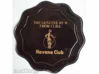 Havana Club Cup holder