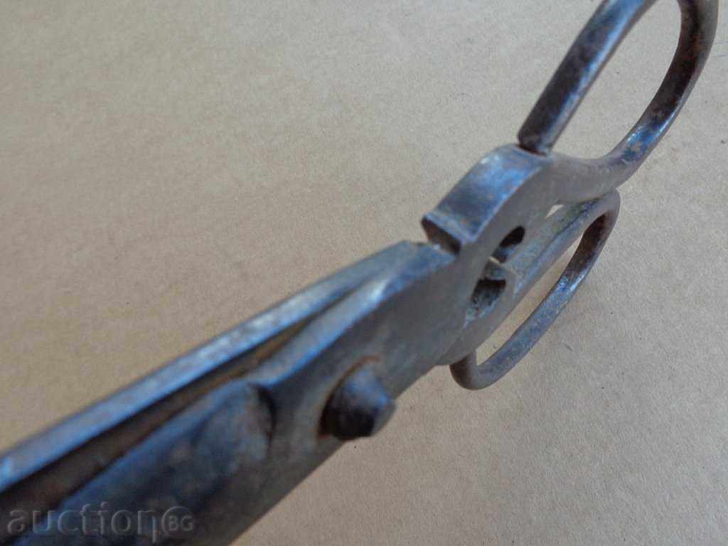 Παλιά πλαστά ψαλίδι καθημερινές - 6 Παλιά πλαστά ψαλίδι καθημερινές - 6