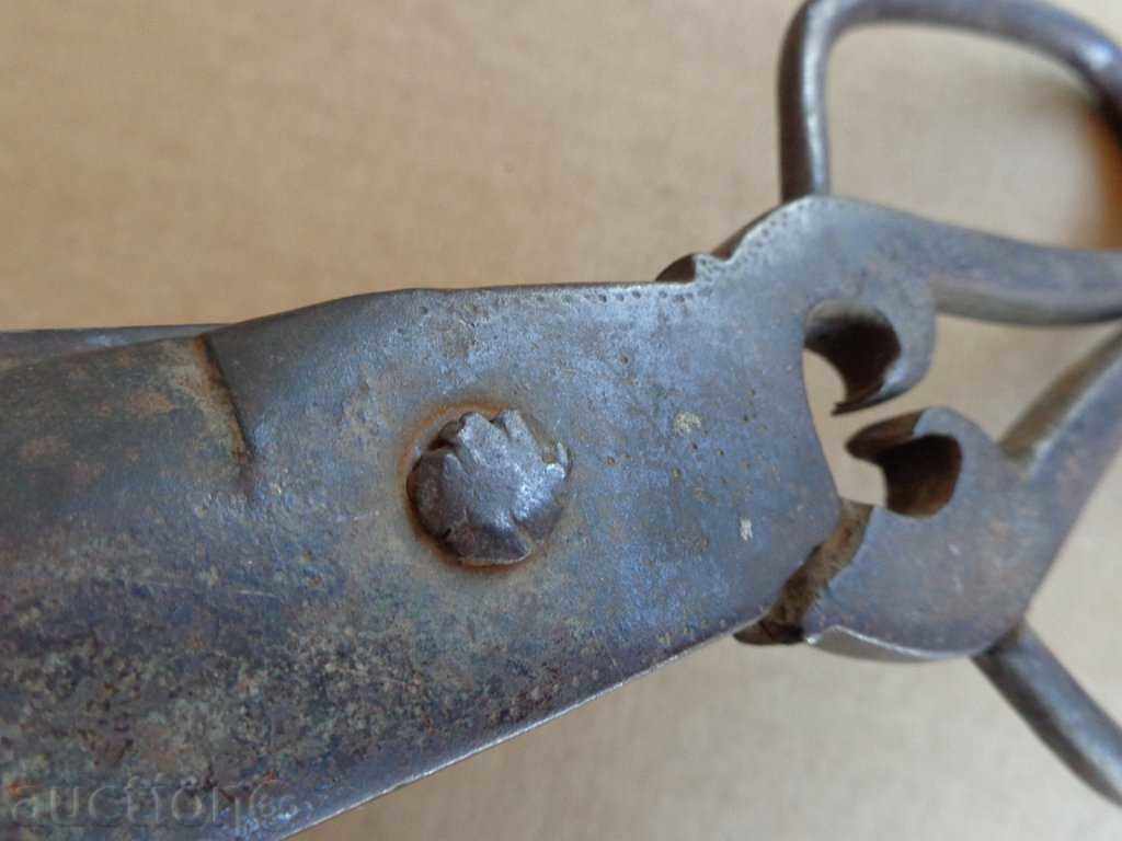 Παλιά πλαστά ψαλίδι καθημερινές - 7 Παλιά πλαστά ψαλίδι καθημερινές - 7