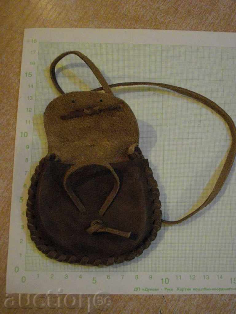 Purses Leather - 3 with price 3.00 BGN | € 1.53 Purses Leather - 3 with price 3.00 BGN | € 1.53