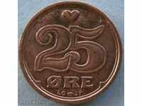 Дания 25 йоре 1994г.