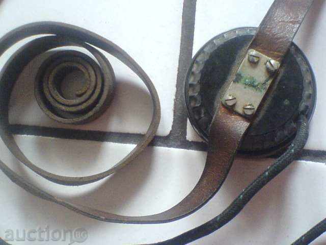 An old handset, an old microphone? with price 29.00 BGN | € 14.83 An old handset, an old microphone? with price 29.00 BGN | € 14.83