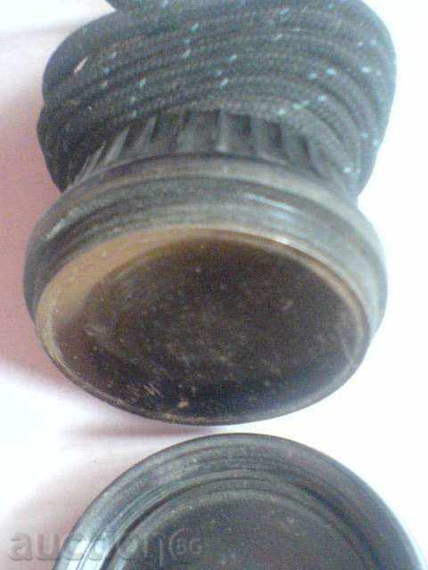 An old handset, an old microphone? - 6 An old handset, an old microphone? - 6