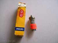 Philips PHILIPS PCF802 radio lamp