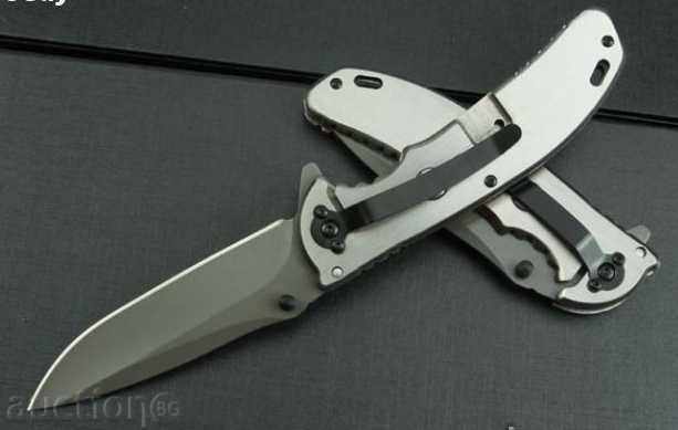 Auction KNIFE Foldable, Gerber-Gerber, Model F63 100x220 Auction KNIFE Foldable, Gerber-Gerber, Model F63 100x220