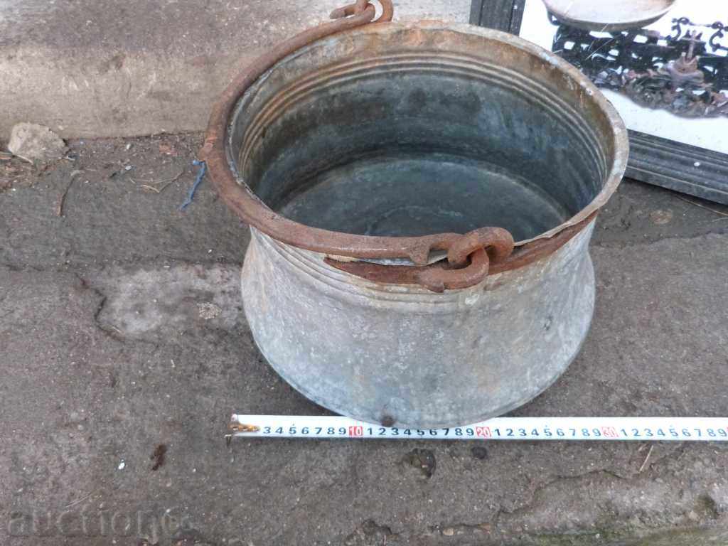 4539. MEDIUM CALENDAR MEDIUM BAKERY with price 30.00 BGN | € 15.34 4539. MEDIUM CALENDAR MEDIUM BAKERY with price 30.00 BGN | € 15.34