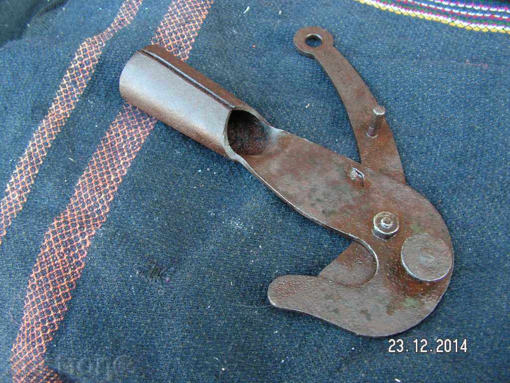 4569. STAR NANCY FOR BRANCHES with price 12.00 BGN | € 6.14