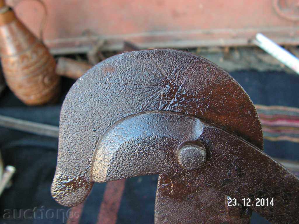 Delivery of 4569. STAR NANCY FOR BRANCHES