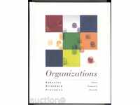Organizations - Donnelly, Gibson, Ivancevich