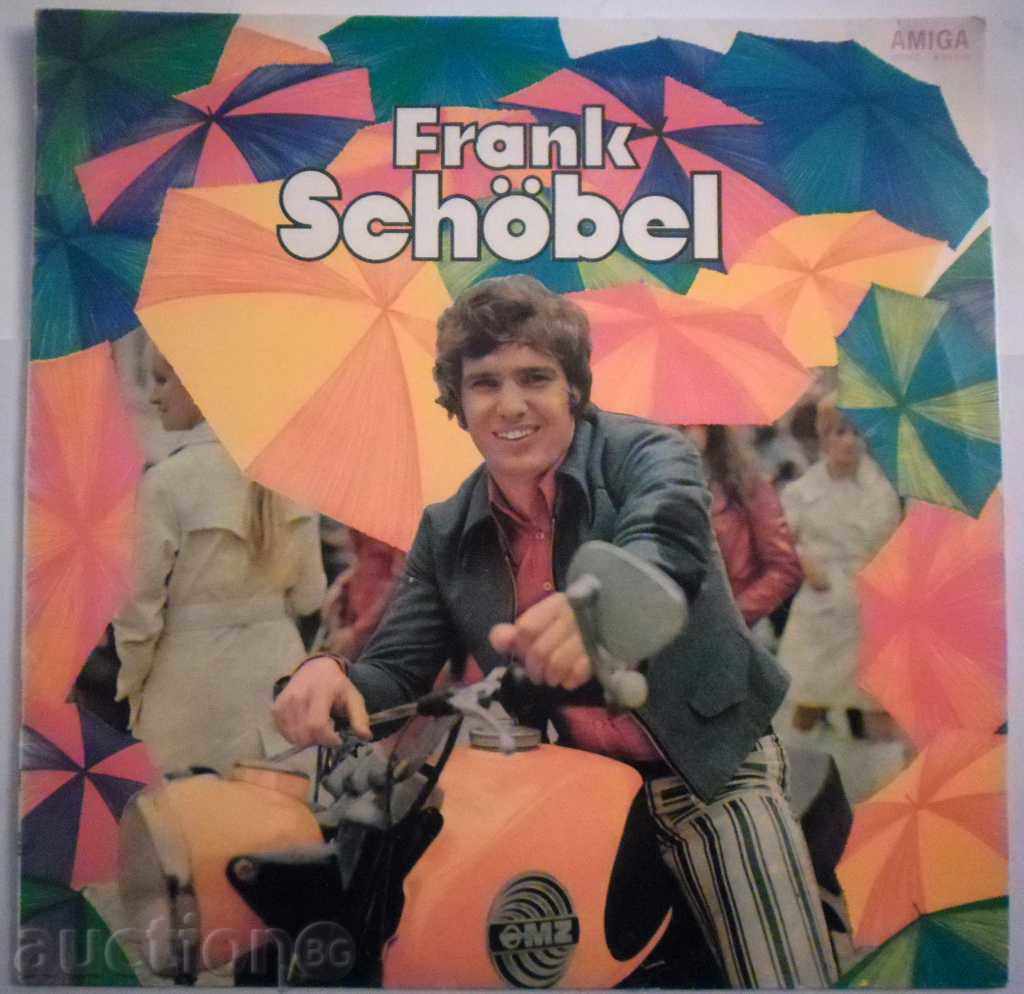 FRANK SCHOBEL -  855310   - AMICA    GDR