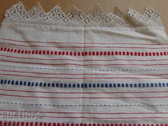 pânză Kenar vechi cu dantelă, tricotat, lizieră broderie cu preț 38.00 BGN | € 19.43 pânză Kenar vechi cu dantelă, tricotat, lizieră broderie cu preț 38.00 BGN | € 19.43